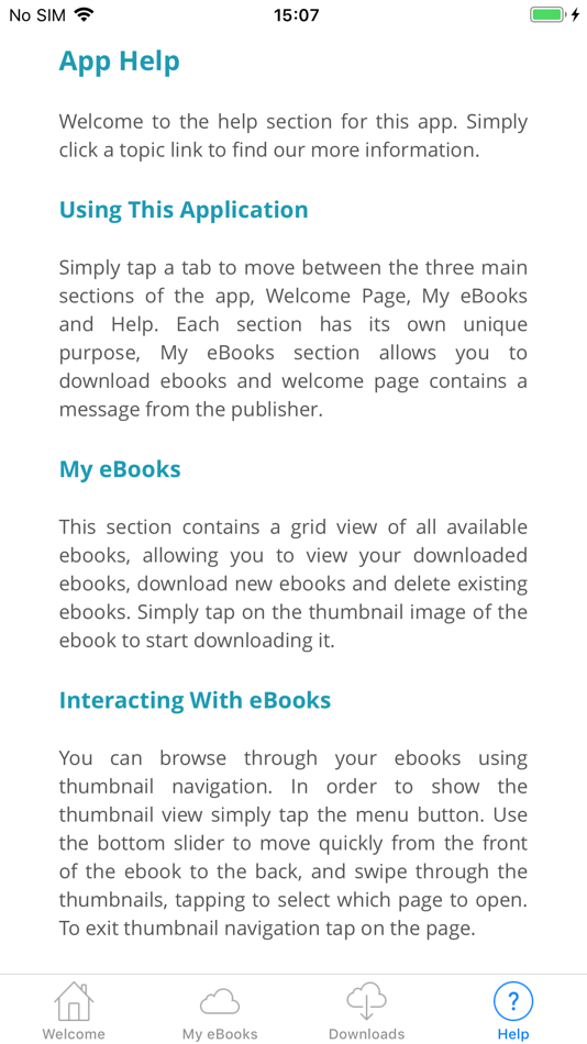 #5. Educate.ie (iOS) 由: Educate.ie Ltd.