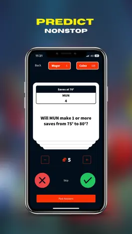 Game screenshot Sports-Passport hack