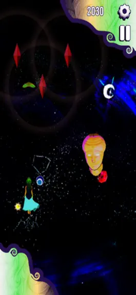 Game screenshot Alternate Reality - A LP Game mod apk