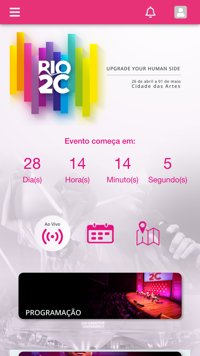 Rio2C 2022