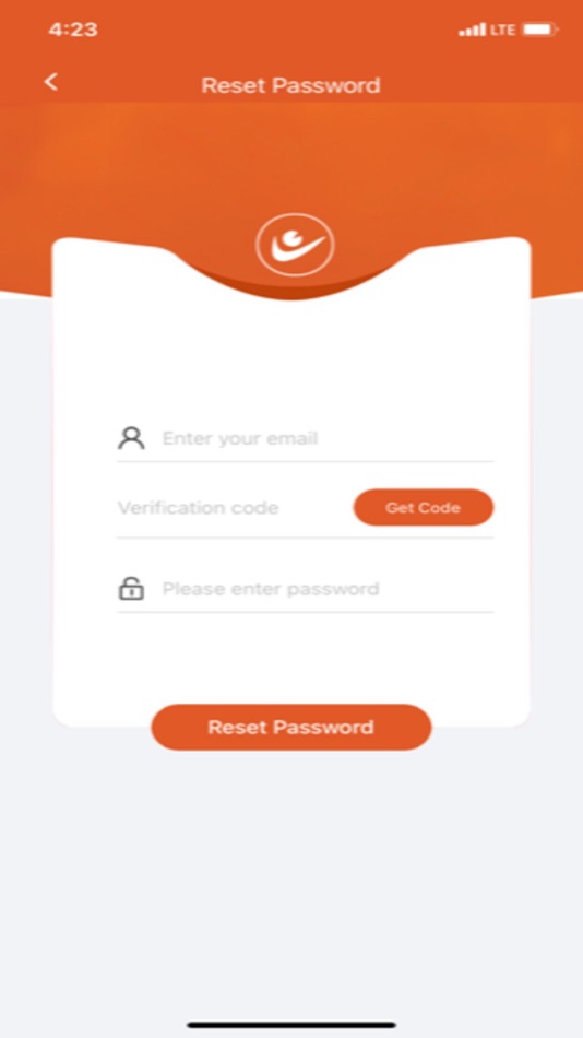 #3. Secureye Starling (iOS) By: Fortune-it Marketing