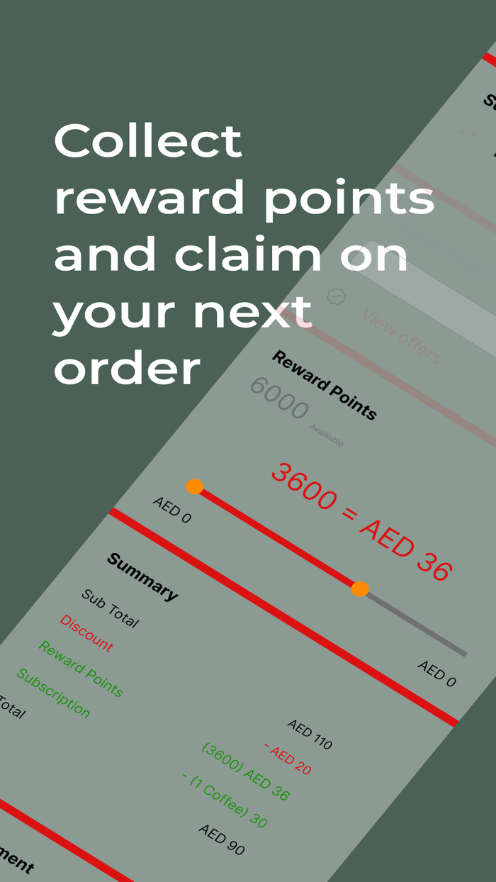 Spot - Drive Thru Pickup