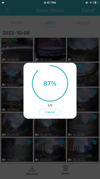 Vietmap REC screenshot-4