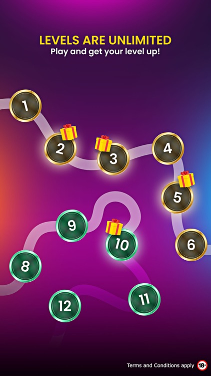 LuckyNiki Online Casino screenshot-3