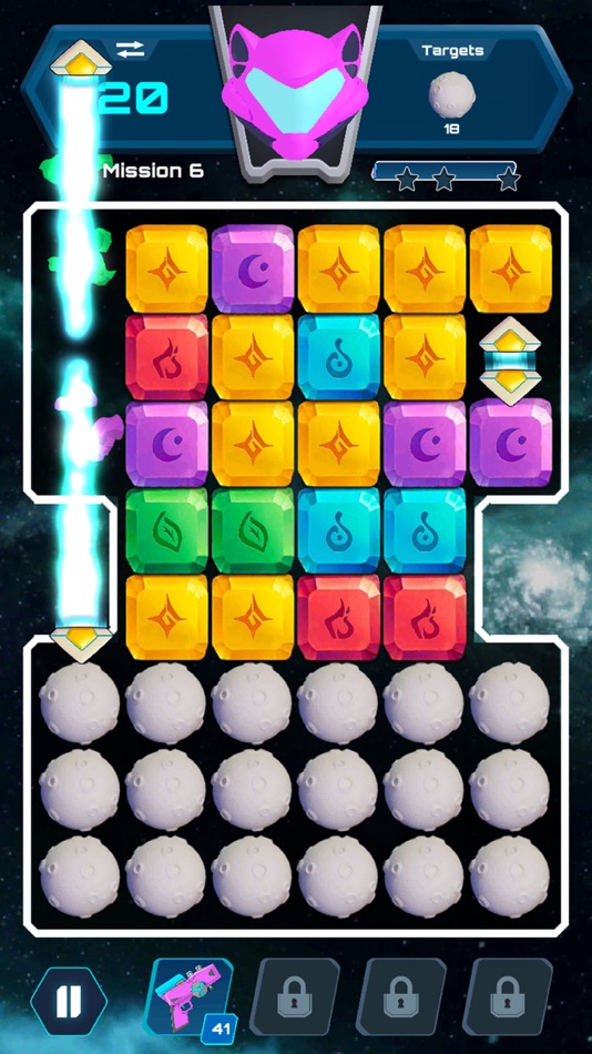 #6. Ethereum Blast (iOS) 由: Bling Financial, Inc.
