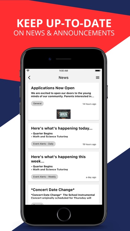 Neshoba County School District