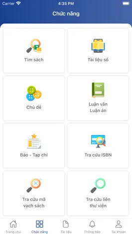 Game screenshot LibCTUMP apk