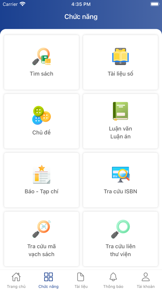 #2. LibCTUMP (iOS) 게시자: Pyramid Software and Consulting Company Limited