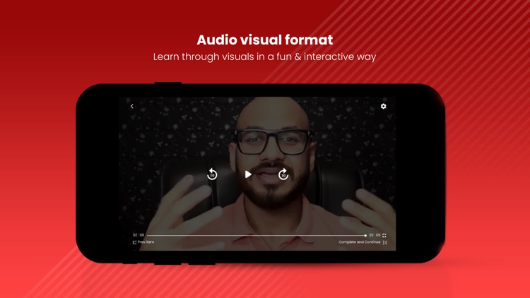 ConfidenceWithBaldie screenshot-4