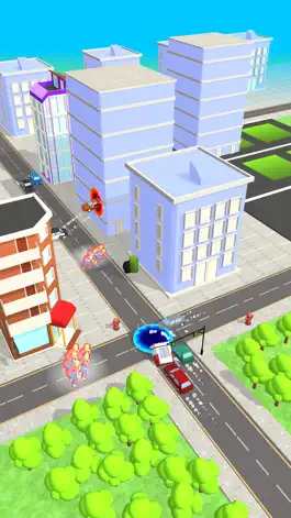 Game screenshot Crash Portal! mod apk