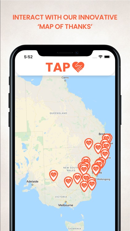 TAP Thank And Praise screenshot-4