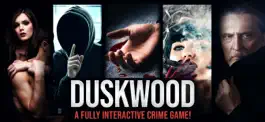 Game screenshot Duskwood - Detective Story mod apk
