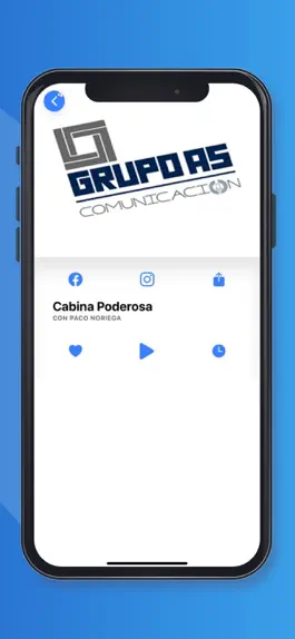 Game screenshot Grupo AS hack