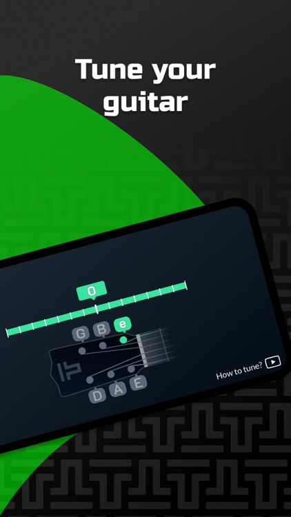 Timbro Guitar - Learn Guitar screenshot-5