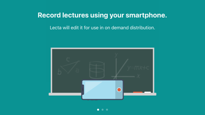 Screenshot #2 pour Lecta