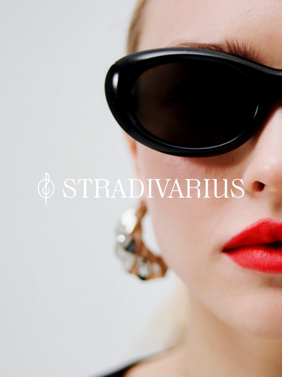 Stradivarius - Clothing Storeのおすすめ画像1