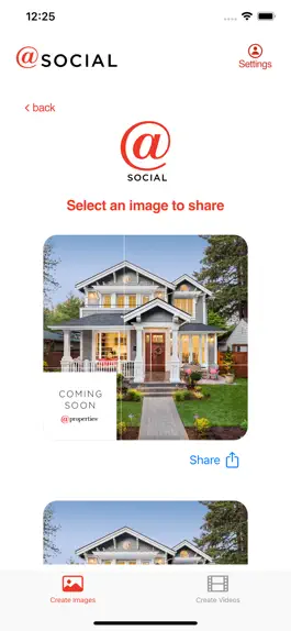 Game screenshot @Social apk
