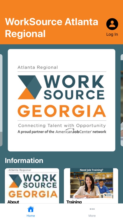 WorkSource Atlanta Regional