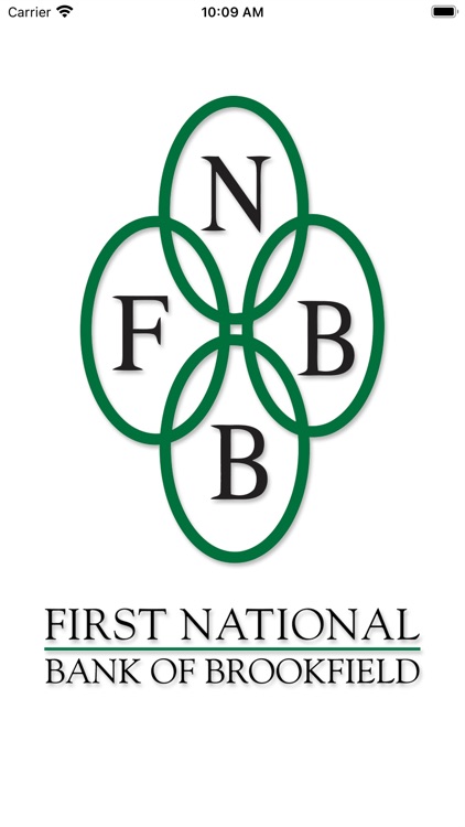 First National Bank Brookfield