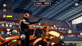 Game screenshot Monster Truck Racing Game 3D mod apk