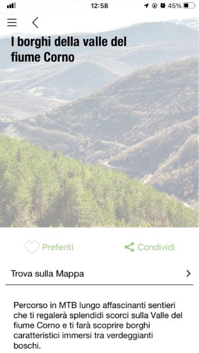 Norcia Slow Screenshot