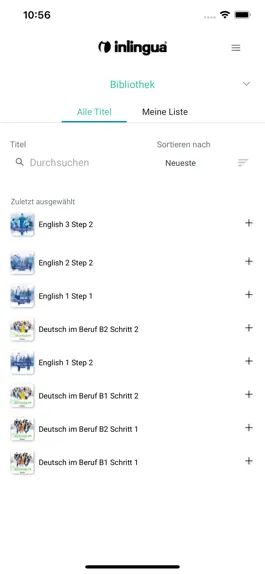 Game screenshot inlingua AR hack