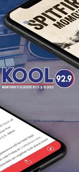 Game screenshot KOOL 92.9 apk