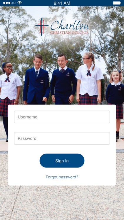 Charlton Christian College