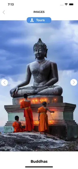 Game screenshot Буддизм. hack