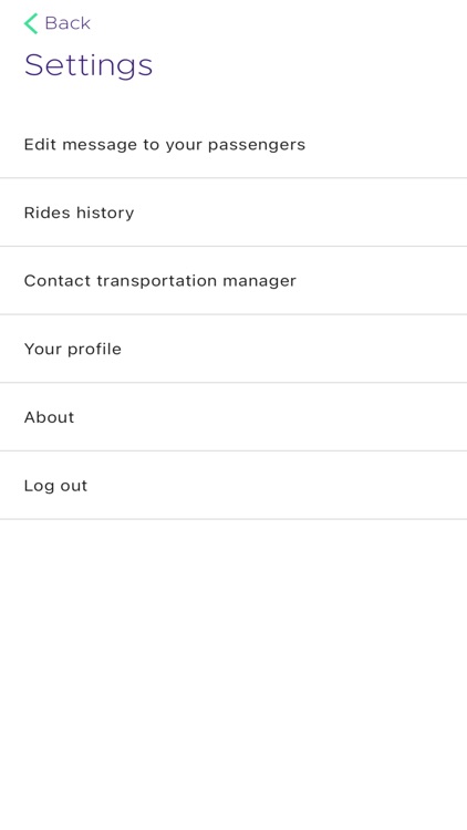 RYDE driver's app screenshot-3