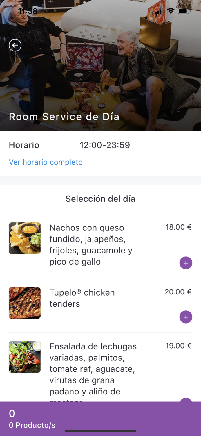 Palladium Hotel Group