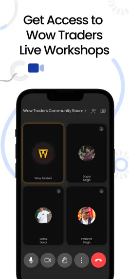Game screenshot Wow Traders hack