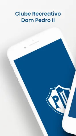 Game screenshot Clube Recreativo D Pedro II mod apk