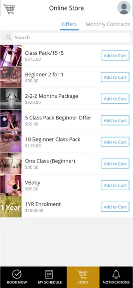 Game screenshot Studio V Dance hack