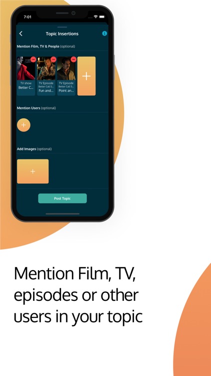 BingeNabe screenshot-3