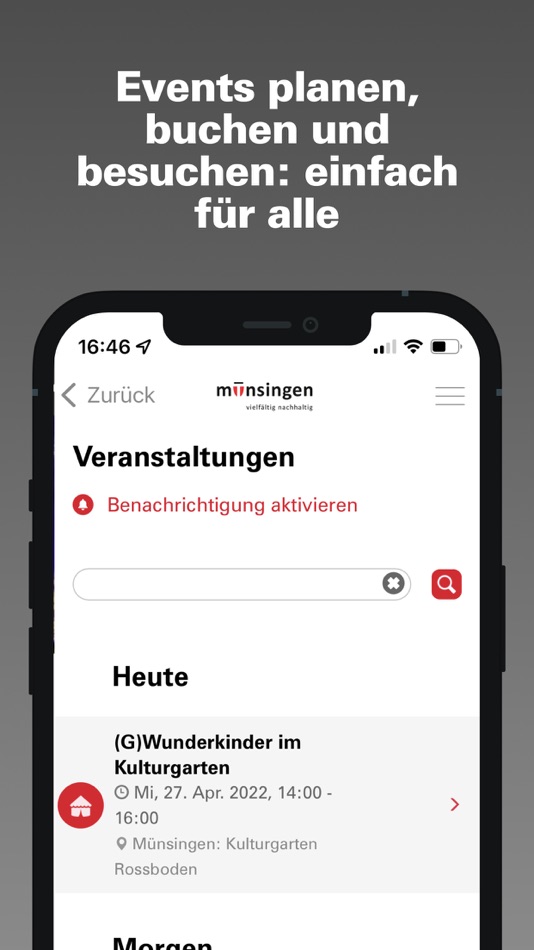#5. Gemeinde Münsingen (macOS) 由: anthrazit ag