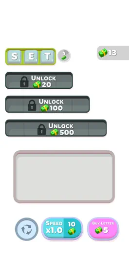 Game screenshot Word Farm! mod apk