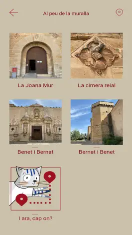 Game screenshot Poblet Familiar hack