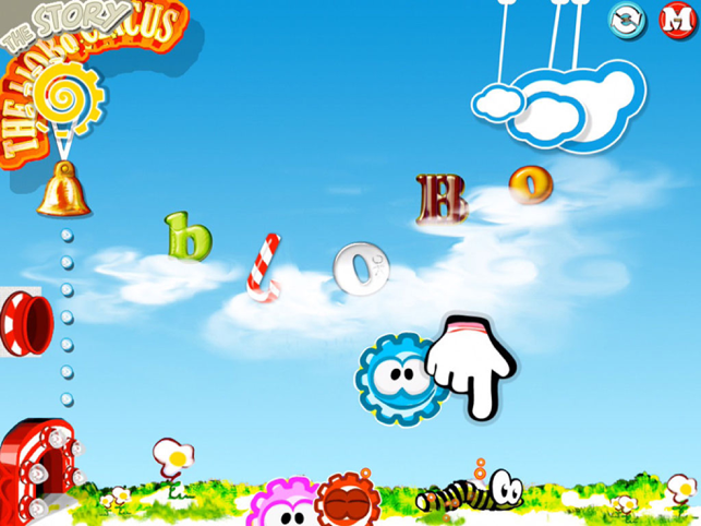 ‎bloBo Screenshot