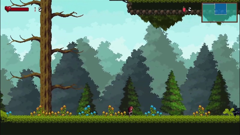 Assassin - Red Hood screenshot 1