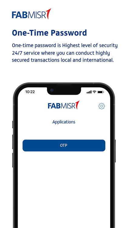 FABMISR Token