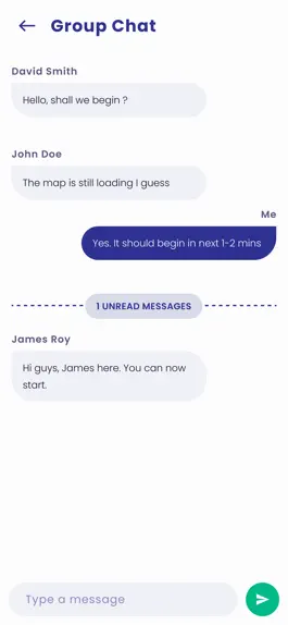 Game screenshot TIM Responder App hack