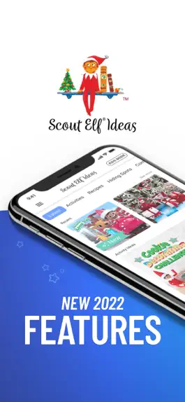 Game screenshot Scout Elf® Ideas mod apk