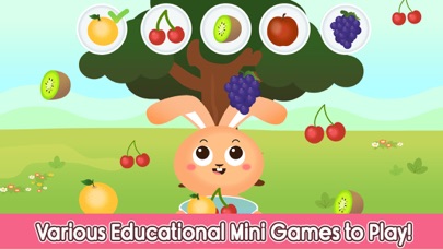 ABC Early Learning Gamesのおすすめ画像5