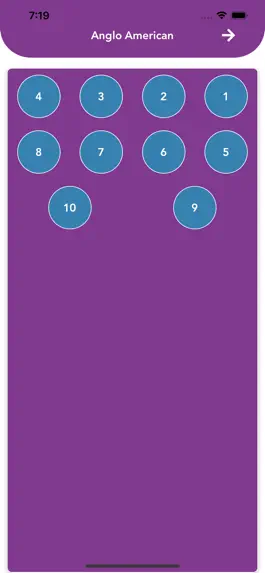 Game screenshot Anglo acedemy apk