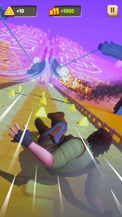 Ram Setu: The Run screenshot-7