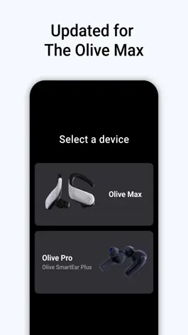 Game screenshot My Olive mod apk