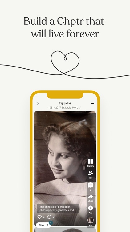 Chptr - Remember Them Together