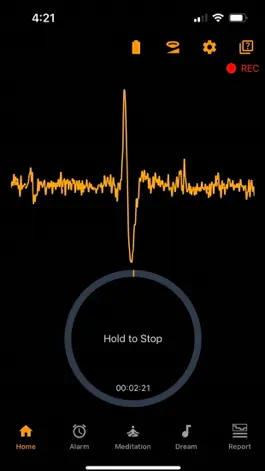 Game screenshot Sleep Cue mod apk