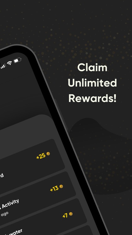 Jeewith : Habit Builder screenshot-5